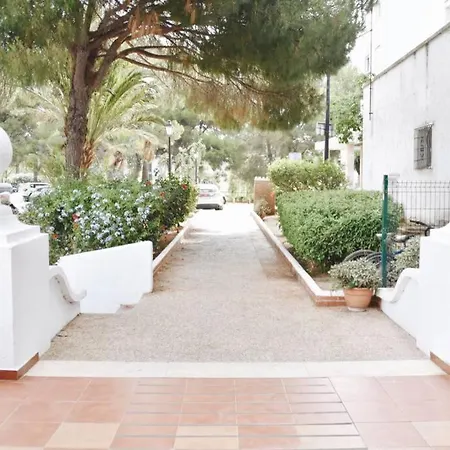 Apartment Estudio Nueva Andalucia *