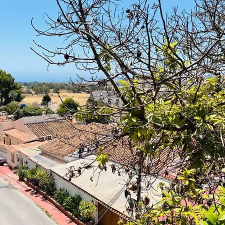 Estudio Nueva Andalucia