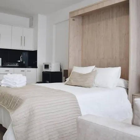 Estudio Nueva Andalucia