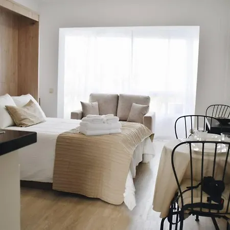 Estudio Nueva Andalucia Marbella