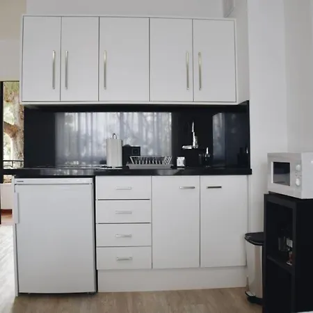 Estudio Nueva Andalucia Apartment *