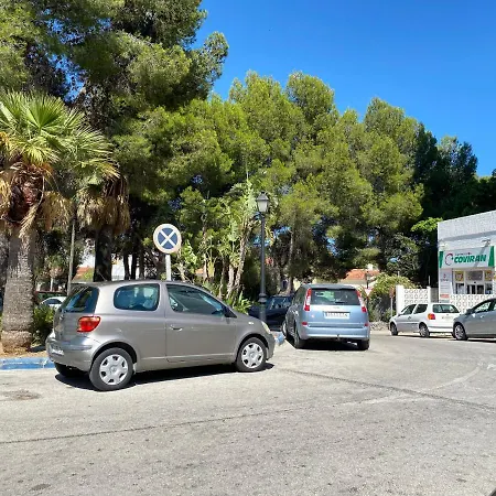Apartment Estudio Nueva Andalucia Marbella