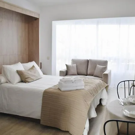 Apartment Estudio Nueva Andalucia *